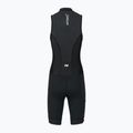 Dámska triatlonová kombinéza ZONE3 Activate+ Sleeveless Trisuit black 2