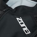 Dámska triatlonová kombinéza ZONE3 Activate+ Sleeveless Trisuit black 3
