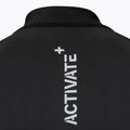 Dámska triatlonová kombinéza ZONE3 Activate+ Sleeveless Trisuit black 4