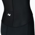 Dámska triatlonová kombinéza ZONE3 Activate+ Sleeveless Trisuit black 5