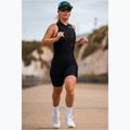 Dámska triatlonová kombinéza ZONE3 Activate+ Sleeveless Trisuit black 3
