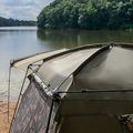 Avid Carp Screen House 4D stan pre 2 osoby khaki A0530012 2