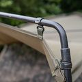 Avid Carp Screen House 4D stan pre 2 osoby khaki A0530012 4