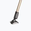 Avid Carp Benchmark Leveltech X hnedé lôžko A0440017 4