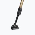 Avid Carp Benchmark Leveltech System hnedé lôžko A0440019 6