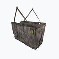 Avid Camo Recovery Sling vrece na kapra sivé A5511