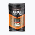 Sonubaits Cheesy Garlic Crush hnedá method groundbait S1770014
