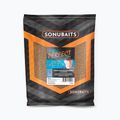 Sonubaits Fin Perfect Feed mletá návnada pelety hnedá S1790002
