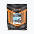 Sonubaits F1 Stiki Method Pellets hnedá S1800013