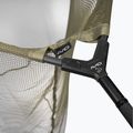 Podberák Avid Carp Breach 3-6-9 Landing Net green 2