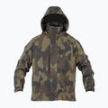 Rybárska bunda Avid Carp Ripstop camo A0620181 5