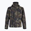 Rybárska bunda Avid Carp Ripstop camo A0620181