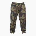 Pánske rybárske nohavice Avid Ripstop Camo green A0620196