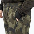 Pánske rybárske nohavice Avid Ripstop Camo green A0620196 4