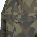 Pánska rybárska bunda Avid Ripstop Camo Pullover Green A0620202 4