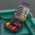 Rybársky organizér Avid Carp Reload Accesory Box 6