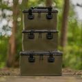 Rybárska taška Avid Carp Stormshield EVA 30 l 5