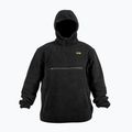 Pánska mikina Avid Carp Sherpa Pullover black