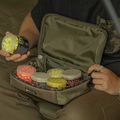 Rybársky organizér Avid Carp Fishing Organizer RVS Accessory Pouch Large 5