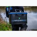 Rybárska taška Preston Innovations Hardcase Tackle Safe black/blue 4