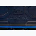 Rybárska taška Preston Innovations Hardcase Tackle Safe black/blue 6