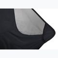 Turistická stolička KAMPA Button black 6