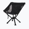 Turistická stolička KAMPA Porcini black 2