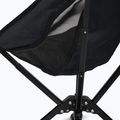 Turistická stolička KAMPA Porcini black 3