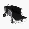 Prepravný vozík KAMPA Earthease grey 2