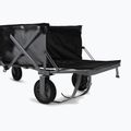 Prepravný vozík KAMPA Earthease grey 6
