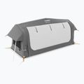 Dometic Pico FTC 1X1 TC rudý nafukovací kempingový stan 2