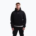 Pánska mikina Boxraw Johnson Hoodie black