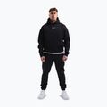Pánska mikina Boxraw Johnson Hoodie black 2
