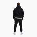 Pánska mikina Boxraw Johnson Hoodie black 3