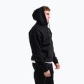 Pánska mikina Boxraw Johnson Hoodie black 6