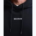 Pánska mikina Boxraw Johnson Hoodie black 7