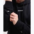 Pánska mikina Boxraw Johnson Hoodie black 8