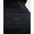 Pánska mikina Boxraw Johnson Hoodie black 9