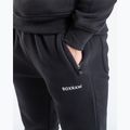 Pánske nohavice Boxraw Johnson black 8