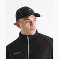Šiltovka Boxraw SMRT-TEC black 2