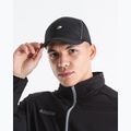 Šiltovka Boxraw SMRT-TEC black 3
