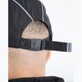 Šiltovka Boxraw SMRT-TEC black 5