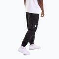 Pánske nohavice Boxraw Dundee Cargo black 3