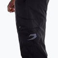 Pánske nohavice Boxraw Dundee Cargo black 7