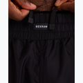 Pánske nohavice Boxraw Dundee Cargo black 9