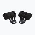 Boxerské bandáže BOXRAW Knuckle 305 cm black