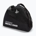 Boxerské bandáže BOXRAW Knuckle 305 cm black 6