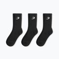 Pánske ponožky BOXRAW Crew 3 pairs black 2