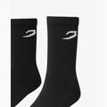 Pánske ponožky BOXRAW Crew 3 pairs black 6
