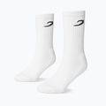 Pánske ponožky Boxraw Crew 3 szt. White 2